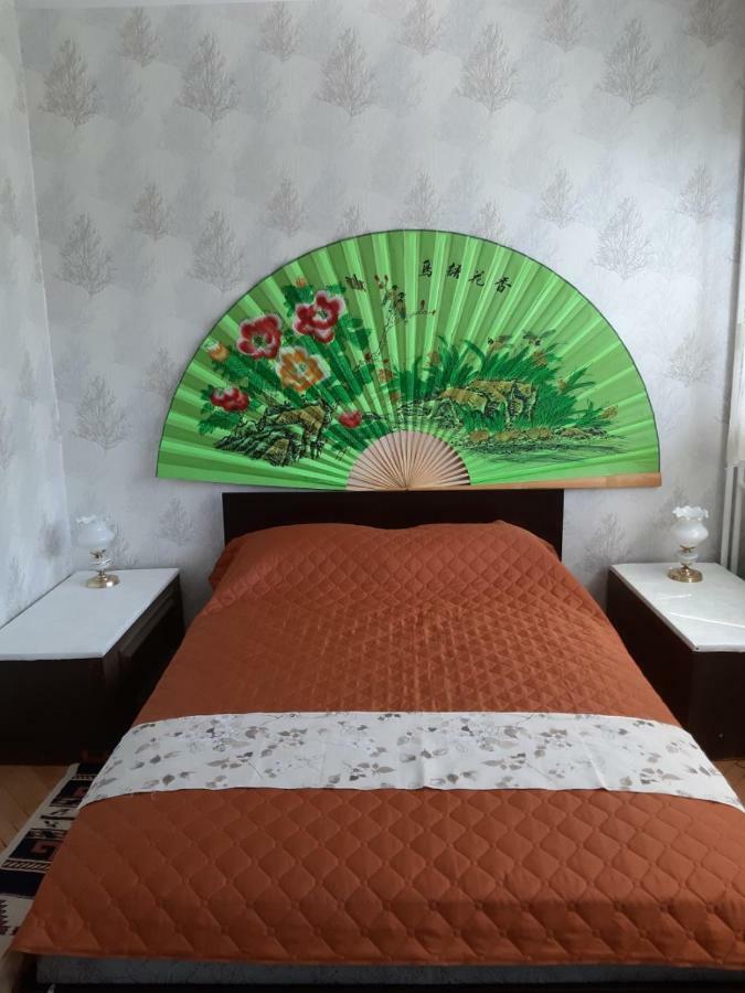 Малко Oазисче Sofya Dış mekan fotoğraf