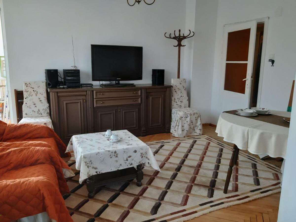 Малко Oазисче Sofya Dış mekan fotoğraf