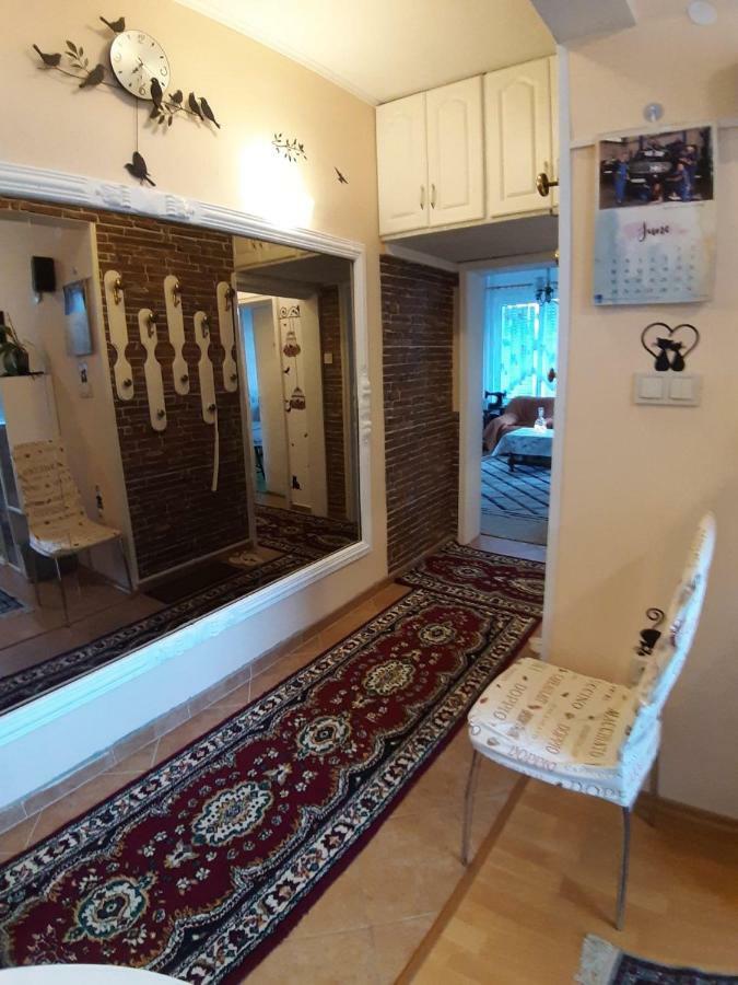 Малко Oазисче Sofya Dış mekan fotoğraf